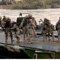 L'Armée américaine en Irak en photos