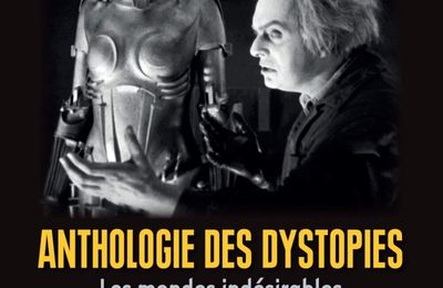 Les dystopies de Jean-Pierre Andrevon