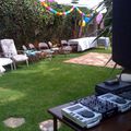 Dj femme pour anniversaires a Casablanca et mohammedia 06 60 21 21 90