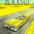 BLACKSAD... AU TEXAS