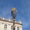 La Place Stanislas : monument préféré des Français !