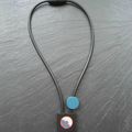 COLLIER (A70)