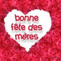 A TOUTES LES MAMANS ...