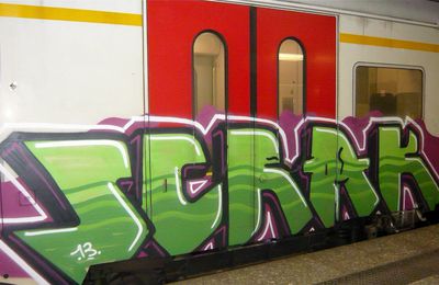 RER et Cie