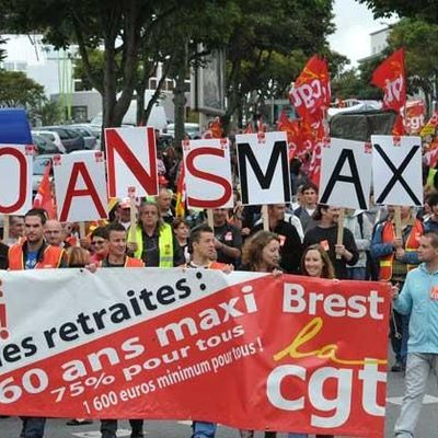 La réforme des occasions manquées