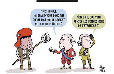 Le sens des priorités