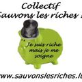 sauvons les riches...