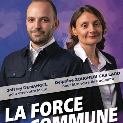 Municipales 15 et 22 mars 2026 : une campagne de rassemblement avec Demain Villemomble !