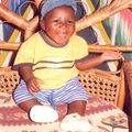 Jordan-olade Chancel AKPO je suis né le 25 Novembre 2006 à 20h 16mn à cotonou