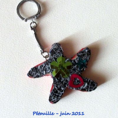 pour la fête des mamans et des papas