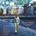 "J'ai deux amours: mon pays et Paris"