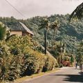 Polynésie française,Bora Bora