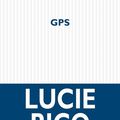 LIVRE : GPS de Lucie Rico - 2022