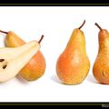 Cinq fruits par jour ... en voici un de saison