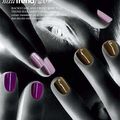 Collection de Vernis MAC Automne 2009