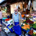 AUTOUR DU BAZAR AUX EPICES