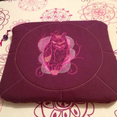 Pochette pour tablette