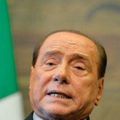 Italie : pour éviter la prison, Berlusconi préfère les travaux d'intérêt général