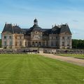 Vaux-le-Vicomte