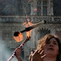 Le Carnaval de Blois a craché le feu