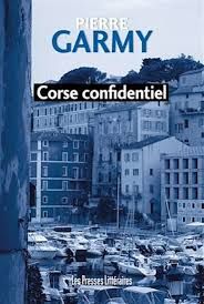 Corse confidentiel de Pierre Garmy