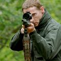 Poursuite mortelle (A Lonely Place to Die) de Julian Gilbey - 2012