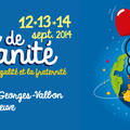 La fête de l'Humanité 2014, c'est parti