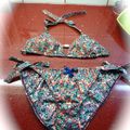 Le bikini de ma Delphine