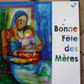 Fête des mères