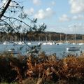 Petite promenade à Vannes