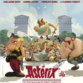 Astérix : Le Domaine des Dieux - Louis CLichy et Alexandre Astier (2014)