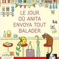 Le jour où Anita envoya tout balader, de Katarina Bivald