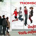 Publicité Thomson