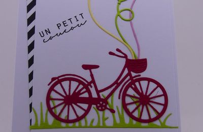 Les trésors de ma BAL en avril et mai 2025