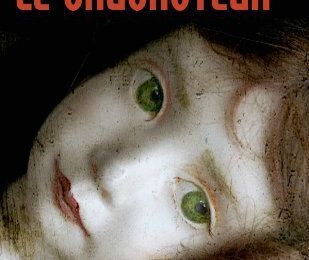 Le chuchoteur - Donato CARRISI