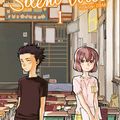 A silent voice, de Yoshitoki Oima