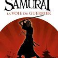 Young Samouraï T.1 : La voie du guerrier de Chris Bradford