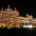 Inde - Le Palais de Mysore