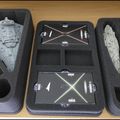 Feldherr - De nouvelles mousses pour Star Wars : Armada et The Uncharted Seas