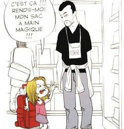 Pacco et Diglee : quand la BD fait rire du quotidien