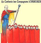 La Confrérie des Compagnons d'IRMINON