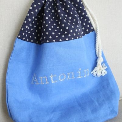 Les cadeaux de naissance