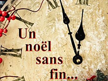 Un Noël sans fin, Kristen Rivers