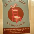 Le petit souk