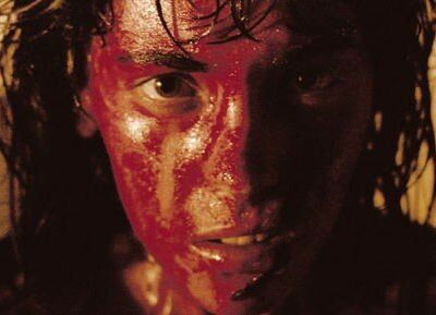 A l'intérieur de Julien Maury et Alexandre Bustillo - France/2007