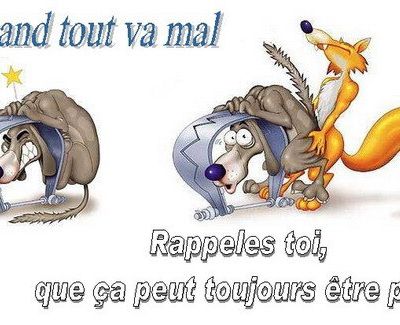 LIBERTE D'EXPRESSION A GEOMETRIE VARIABLE