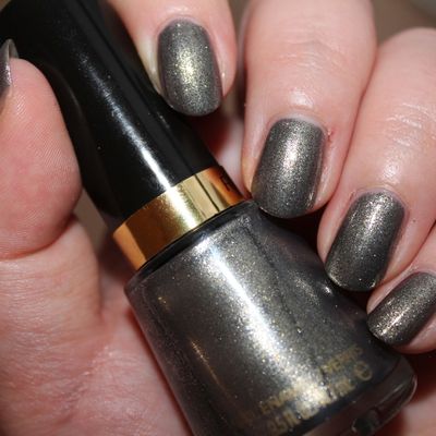 Review : Vernis Rich de REVLON