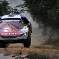 Dakar : Peterhansel et Peugeot triomphent !