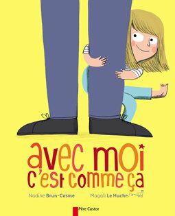 Les stéréotypes fille/garçon, non merci!