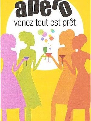 Promo du mois de mai: fait ce qu'il te plaît !